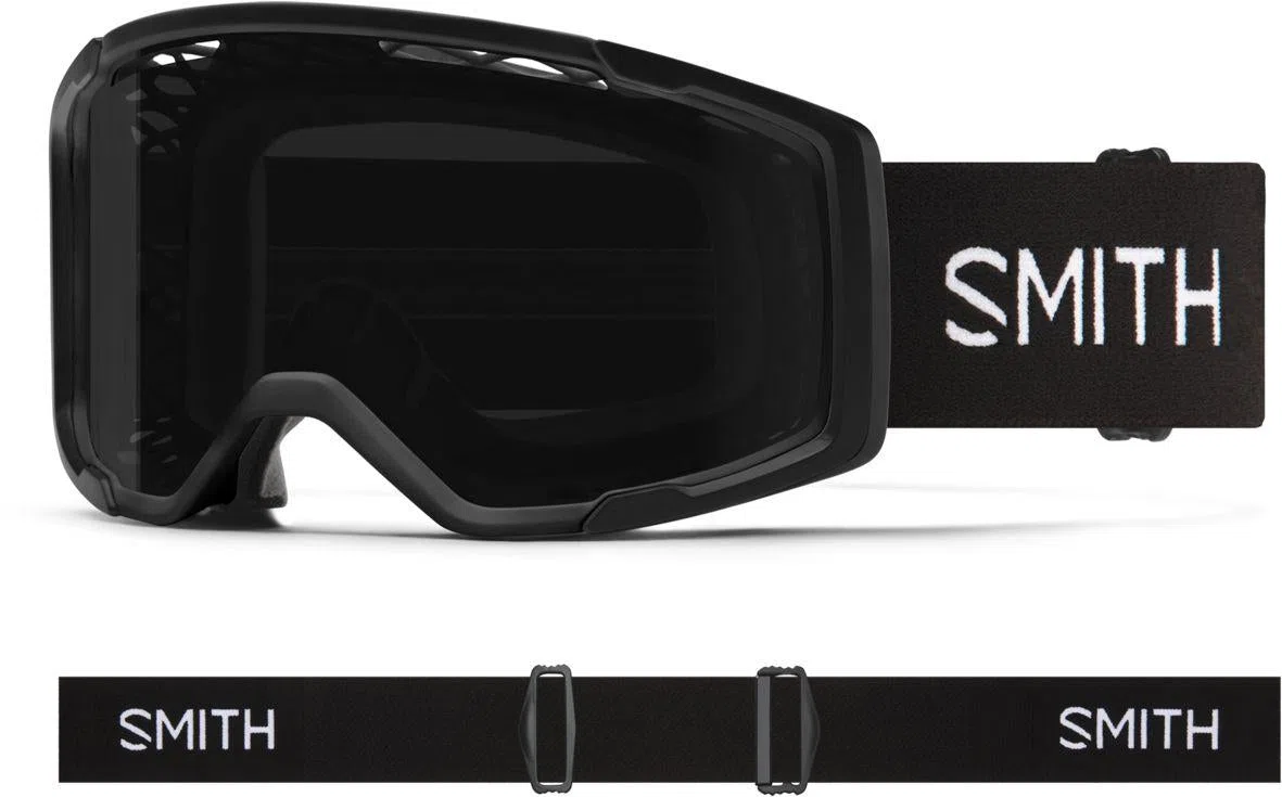 Smith Optics Bike Goggles M00441 Rhythm MTB Goggles - view 38